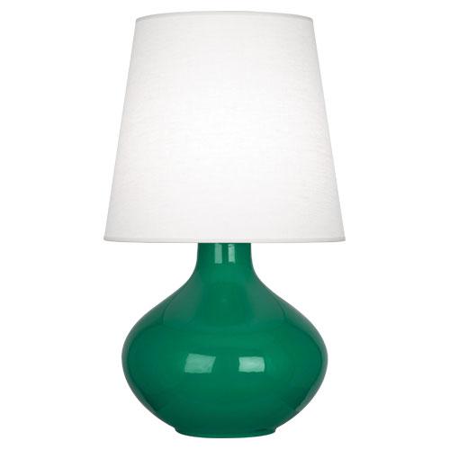 Emerald June Table Lamp