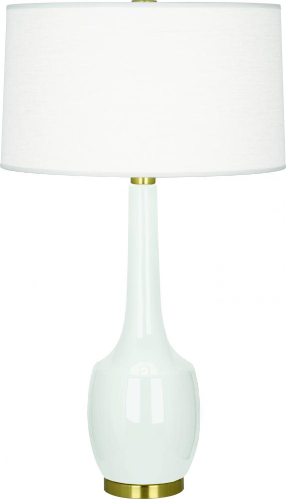 Lily Delilah Table Lamp