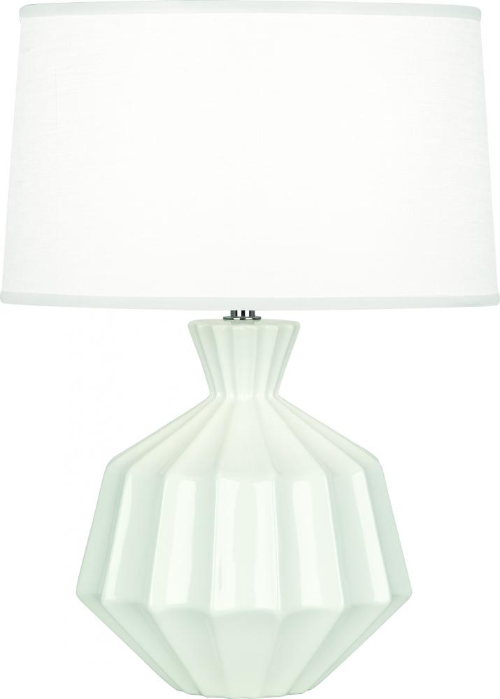 Lily Orion Accent Lamp