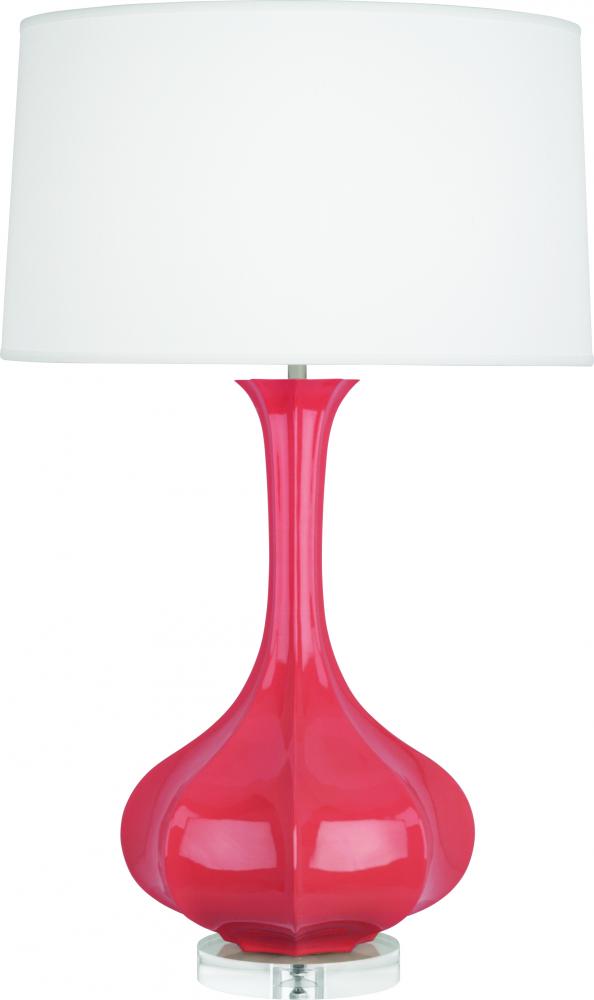 Melon Pike Table Lamp