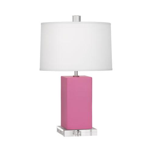 Schiaparelli Pink Harvey Accent Lamp