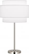 Robert Abbey AW131 - Decker Table Lamp