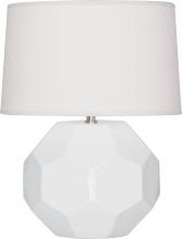 Robert Abbey LY01 - Lily Franklin Table Lamp
