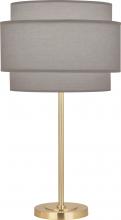 Robert Abbey SG130 - Decker Table Lamp