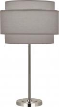 Robert Abbey SG131 - Decker Table Lamp