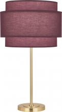Robert Abbey VW130 - Decker Table Lamp