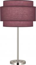 Robert Abbey VW131 - Decker Table Lamp
