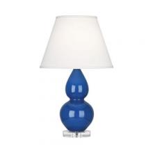 Robert Abbey A782X - Marine Small Double Gourd Accent Lamp