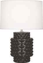 Robert Abbey CF801 - Coffee Dolly Accent Lamp