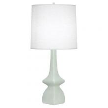 Robert Abbey CL210 - Celadon Jasmine Table Lamp