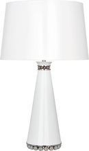 Robert Abbey LY45 - Pearl Table Lamp