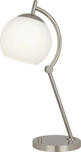 Robert Abbey S232 - Nova Table Lamp