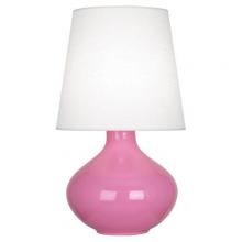 Robert Abbey SP993 - Schiaparelli Pink June Table Lamp