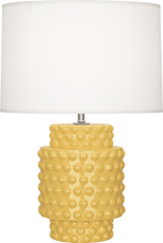 Robert Abbey SU801 - Sunset Dolly Accent Lamp