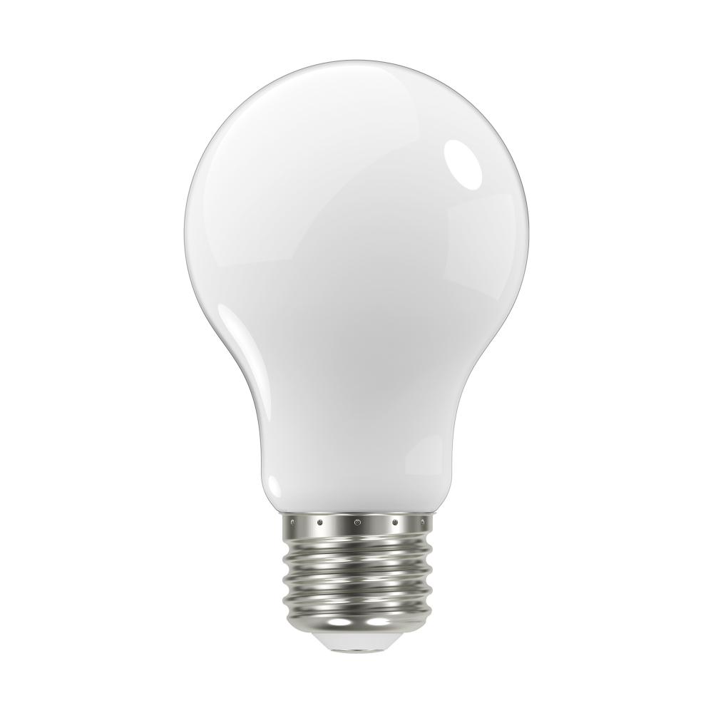 5 Watt LED A19; Soft White; 2700K; Medium base; 90 CRI; 120 Volt