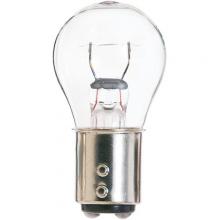 Satco Products Inc. S6961 - 28.16/8.26 Watt miniature; S8; 400/5000 Average rated hours; DC Indexed Bayonet base; 12.8/14 Volt