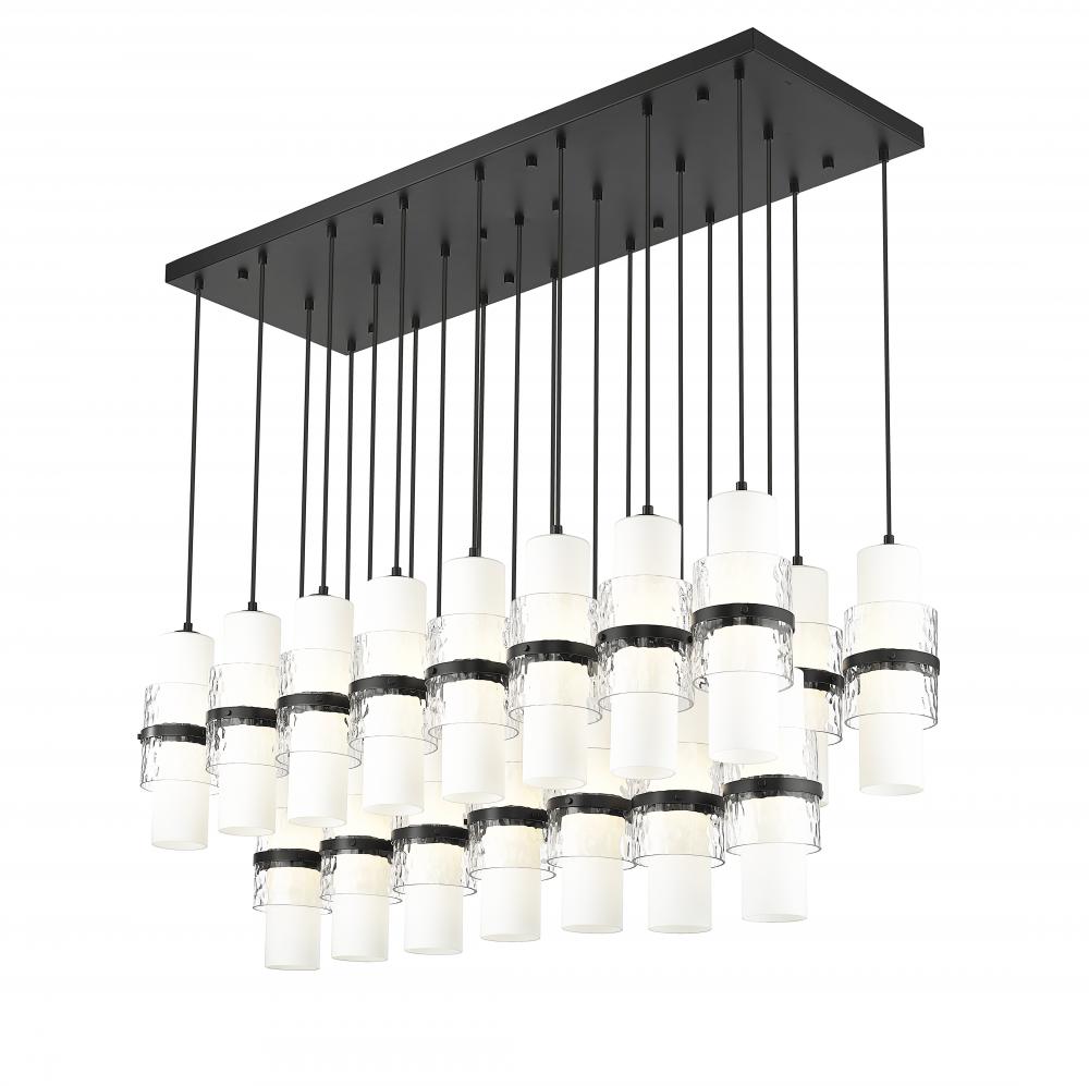 Z-Lite Chandelier - Thumbnail 5