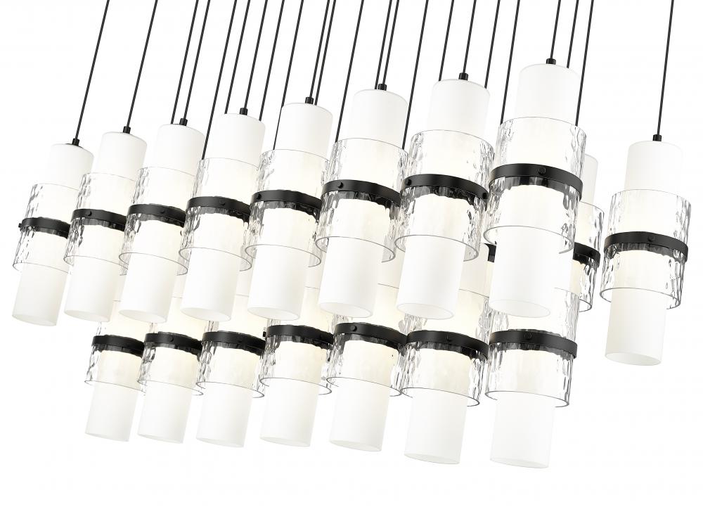 Z-Lite Chandelier - Thumbnail 2
