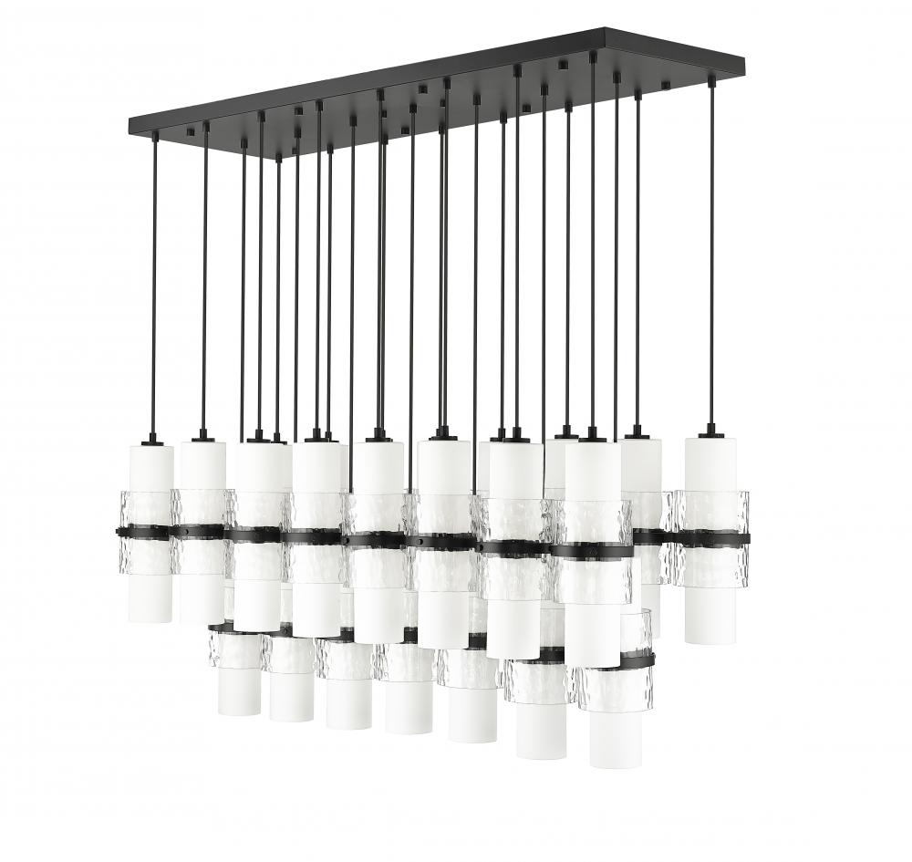 Z-Lite Chandelier - Thumbnail 2