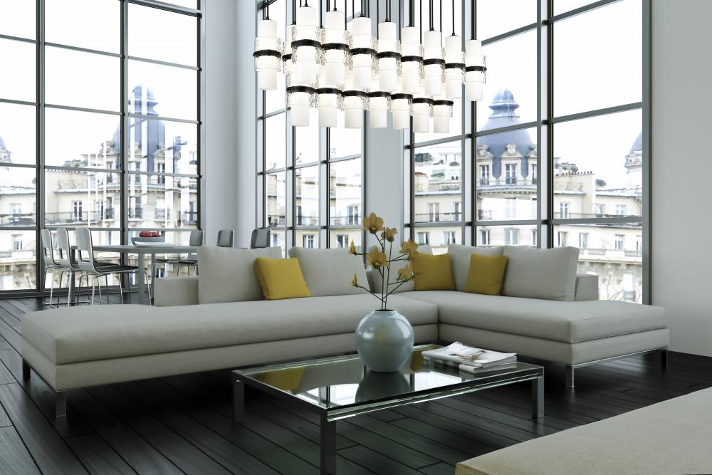 Z-Lite Chandelier - Thumbnail 3
