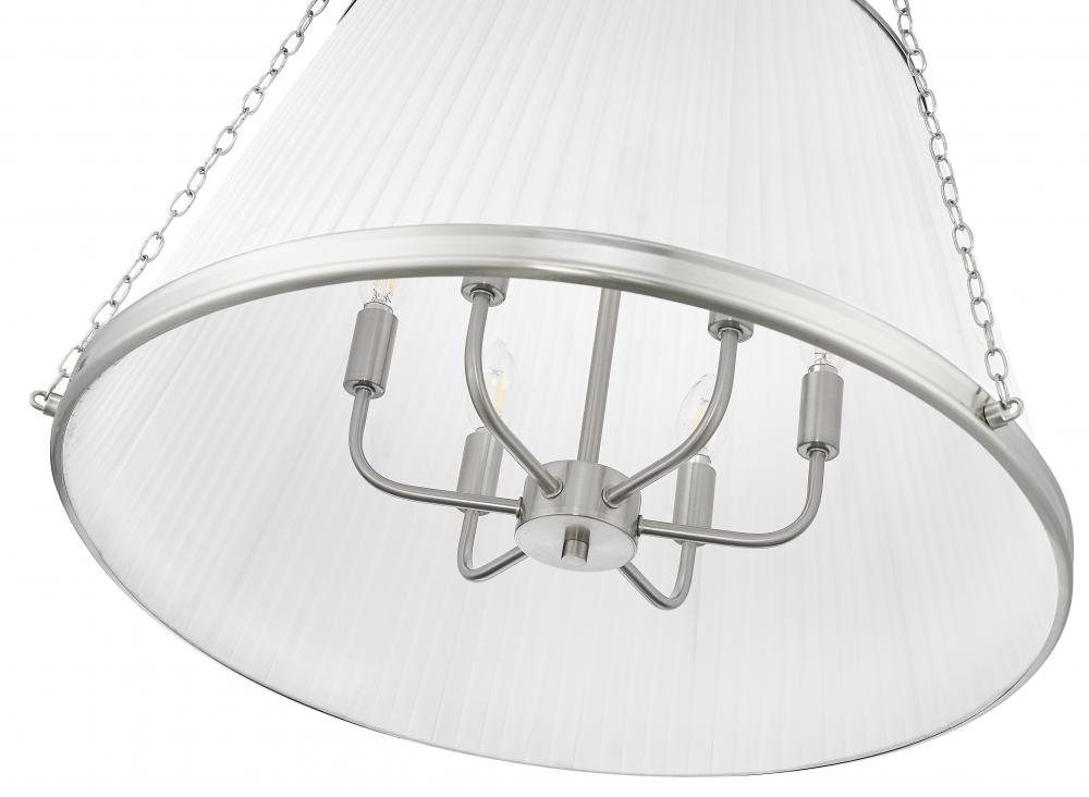 Z-Lite Madeline Pendant - Thumbnail 5