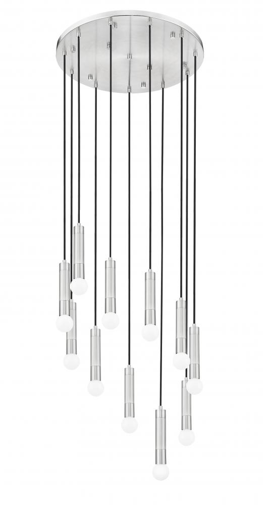 Z-Lite Chandelier - Thumbnail 5