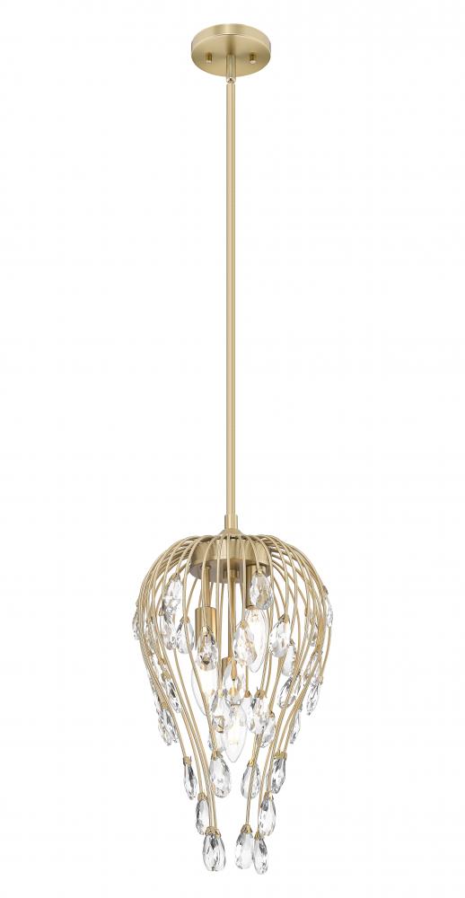Z-Lite Gabriella Pendant - Thumbnail 5
