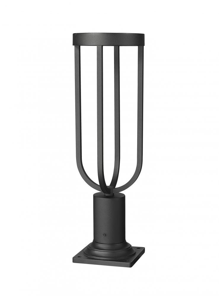Z-Lite Pier Mounted Fixture - Thumbnail 3