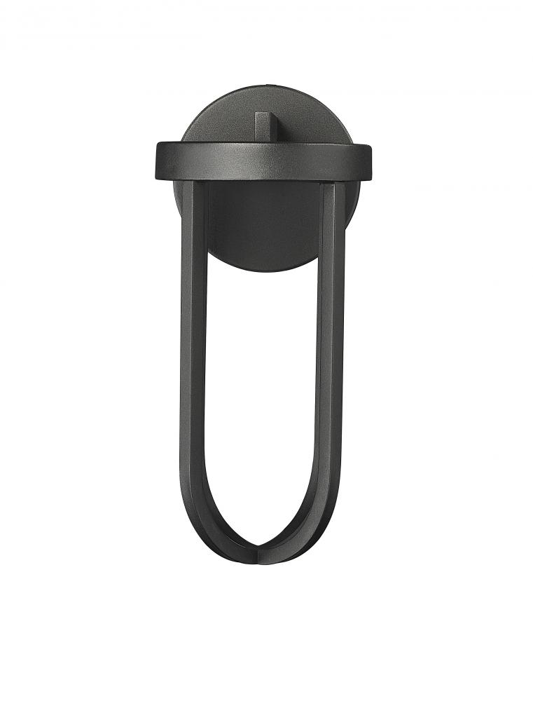 Z-Lite Leland Outdoor Wall Light - Thumbnail 4