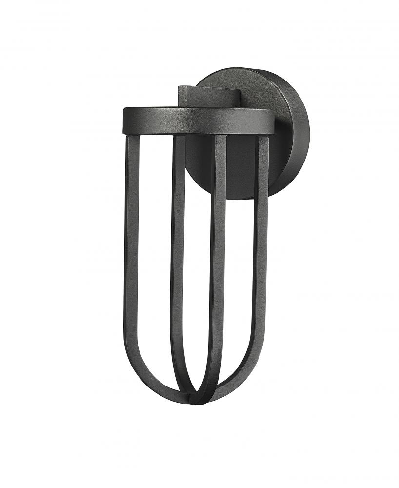 Z-Lite Leland Outdoor Wall Light