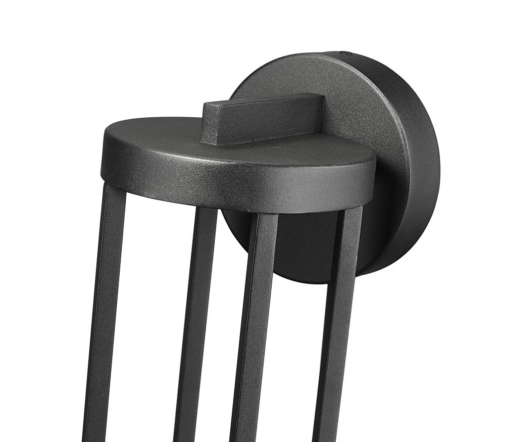 Z-Lite Leland Outdoor Wall Light - Thumbnail 2
