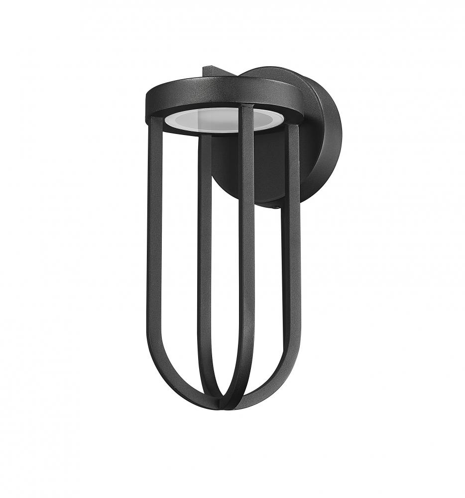 Z-Lite Leland Outdoor Wall Light - Thumbnail 3