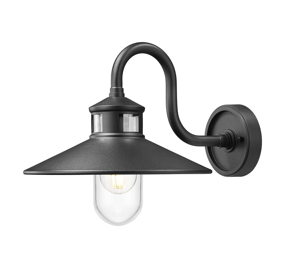 Z-Lite Outdoor Wall Light - Thumbnail 2