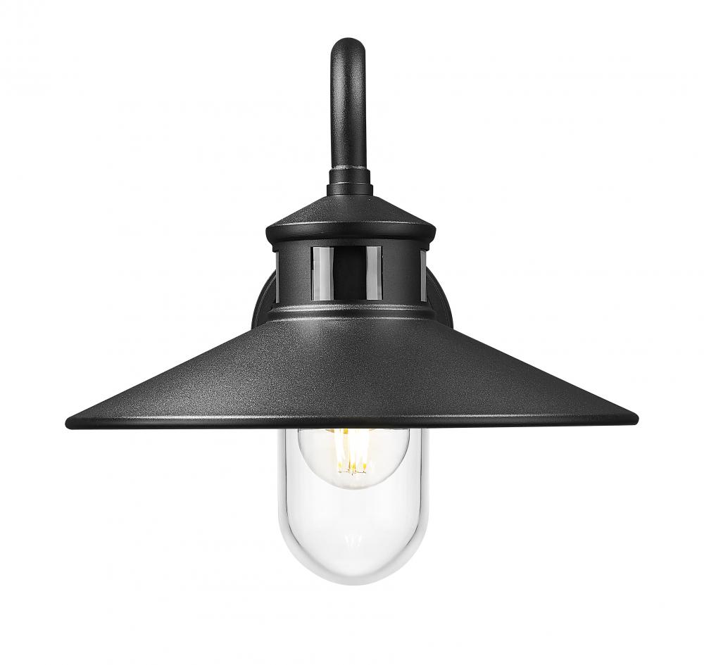 Z-Lite Outdoor Wall Light - Thumbnail 5