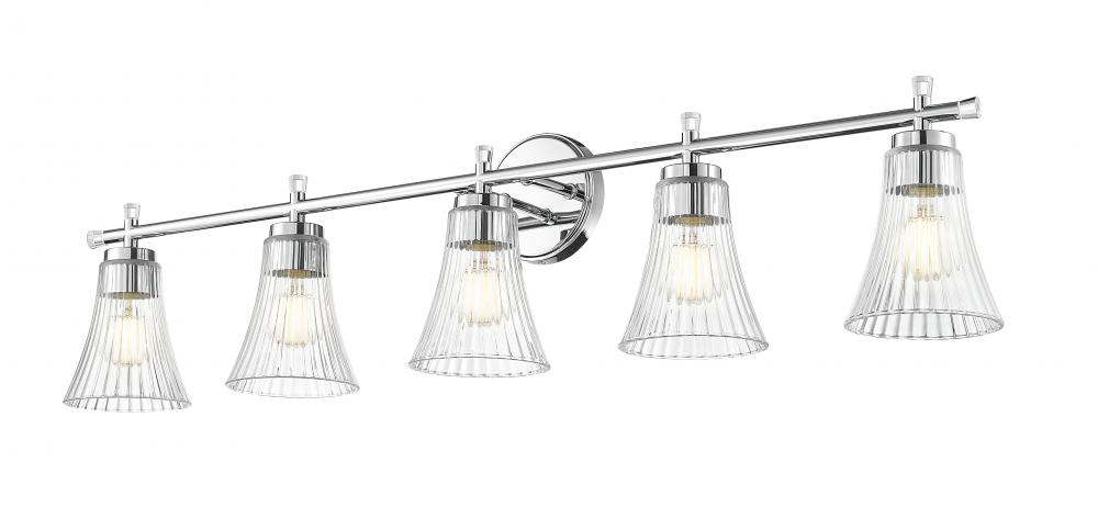 Z-Lite Belle Vanity Light - Thumbnail 4