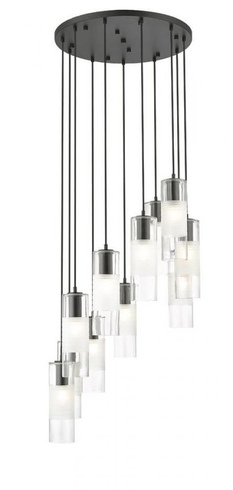 Z-Lite Alton Chandelier - Thumbnail 5