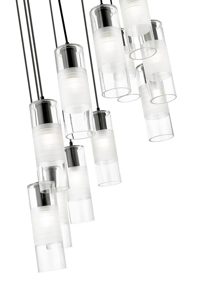 Z-Lite Alton Chandelier - Thumbnail 4