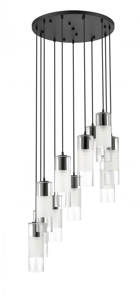 Z-Lite Alton Chandelier