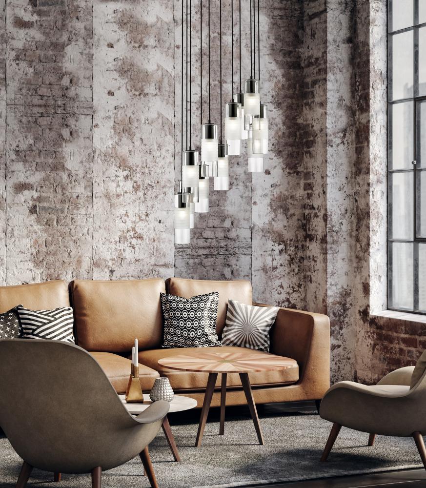 Z-Lite Alton Chandelier - Thumbnail 2