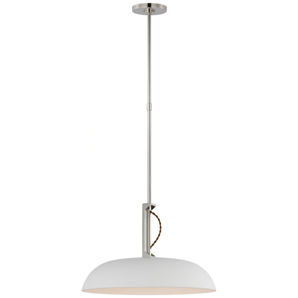 VC Studio Collection Cyrus Pendant - Thumbnail 2