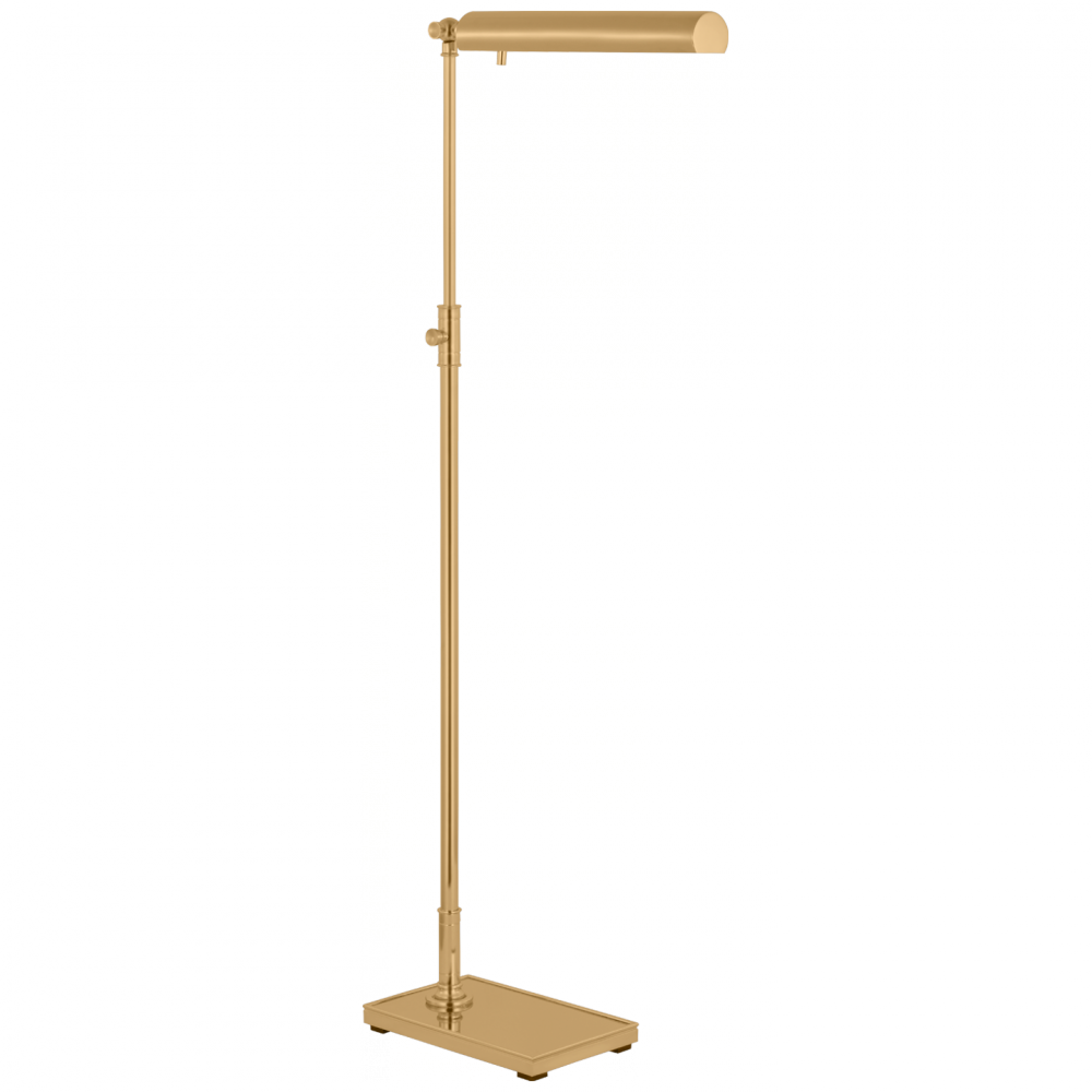 Visual Comfort Signature Lawton Pharmacy Lamp - Thumbnail 4