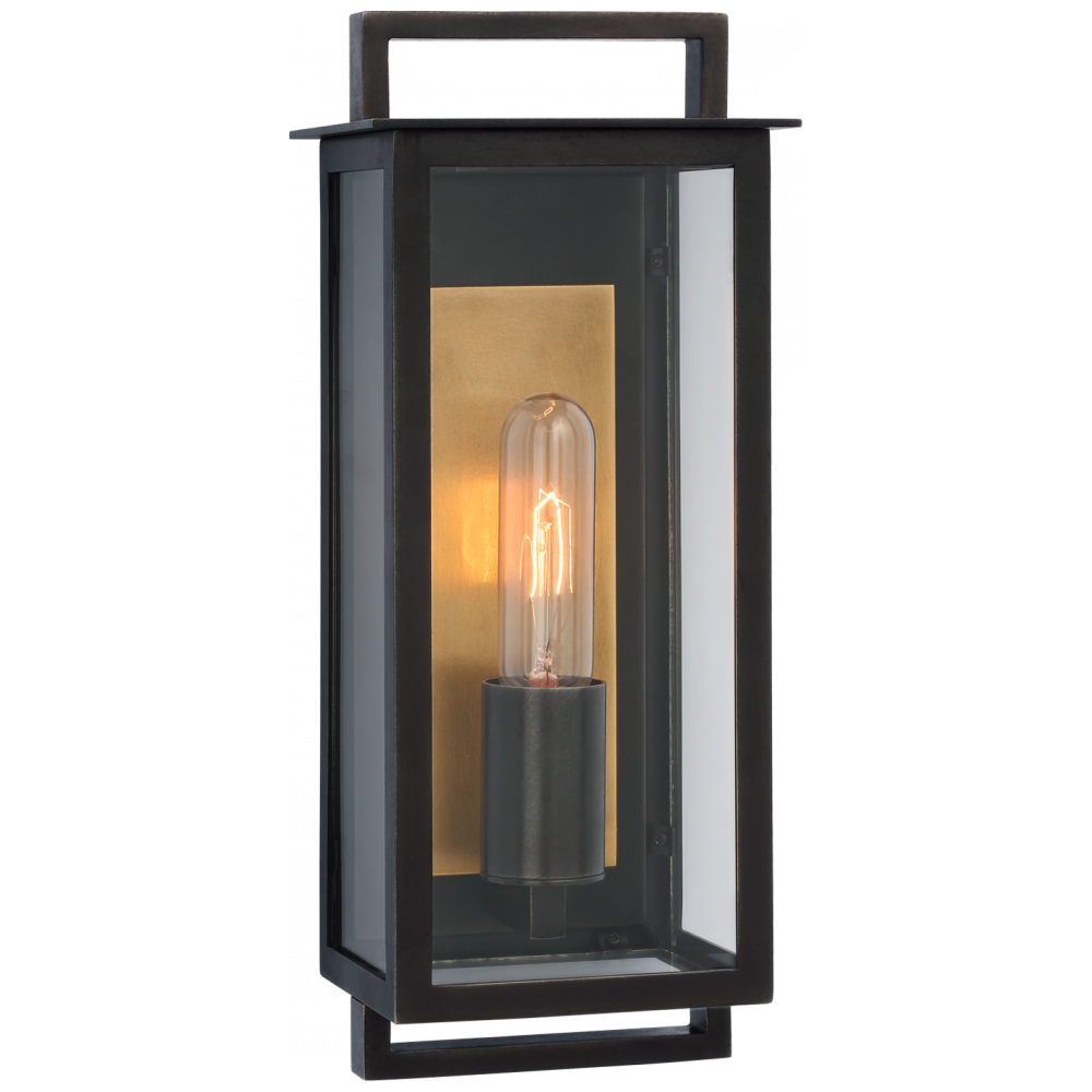 VC Studio Collection Halle Wall Lantern