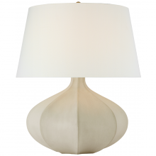 Visual Comfort & Co. Signature Collection ARN 3627STW-L - Rana Medium Wide Table Lamp