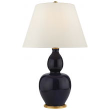 Visual Comfort & Co. Signature Collection CHA 8663DM-L - Yue Double Gourd Table Lamp