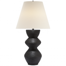Visual Comfort & Co. Signature Collection KW 3055AI-L - Utopia Table Lamp