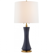 Visual Comfort & Co. Signature Collection TOB 3655DM-L - Elena Large Table Lamp