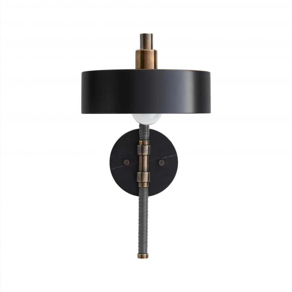 Arteriors Aaron Sconce