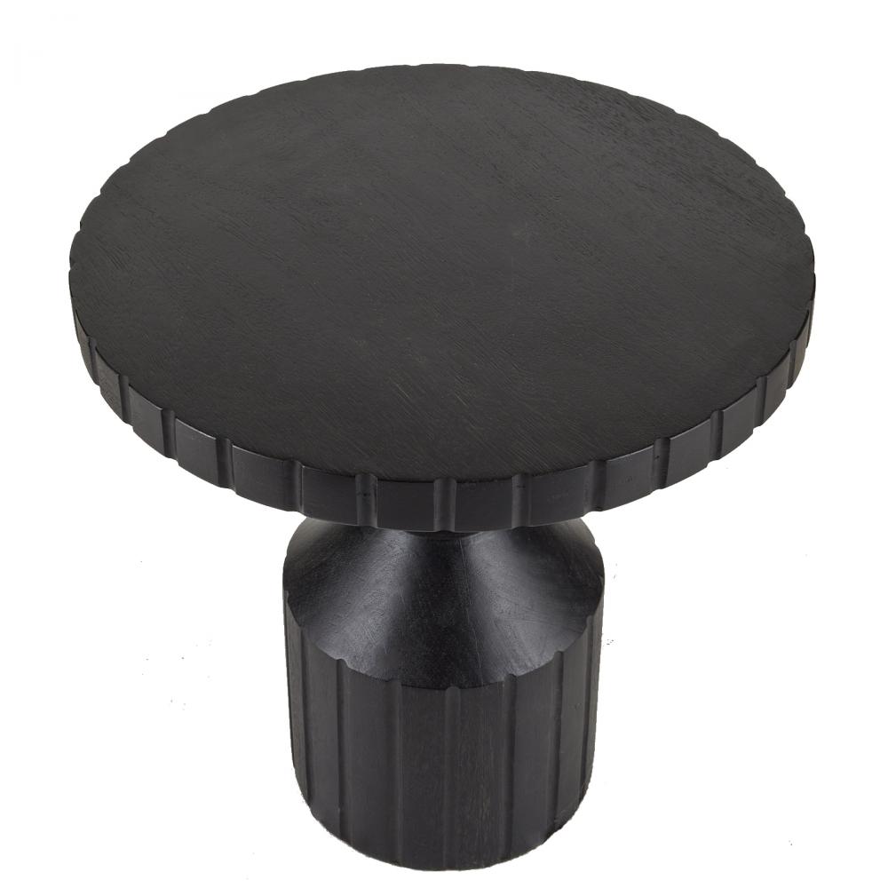 Arteriors Calypso End Table - Thumbnail 3