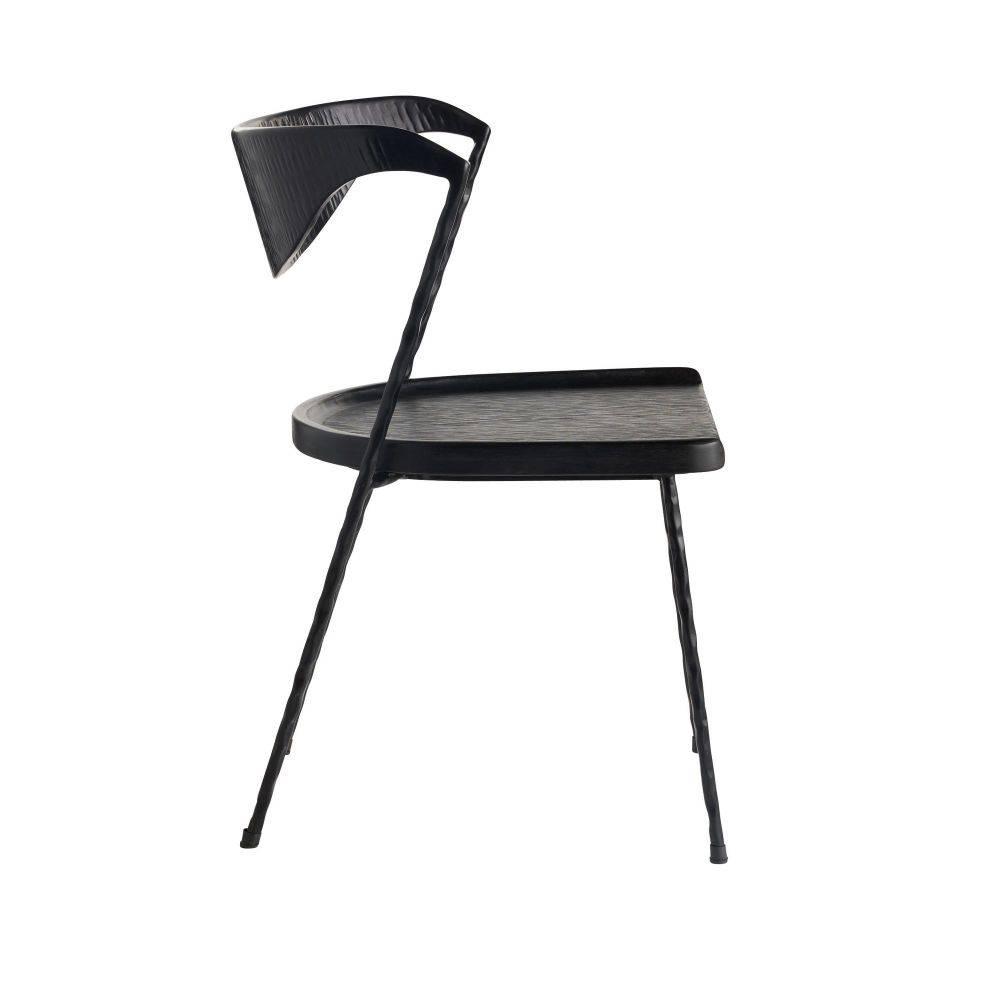 Arteriors Fletcher Dining Chair - Thumbnail 3