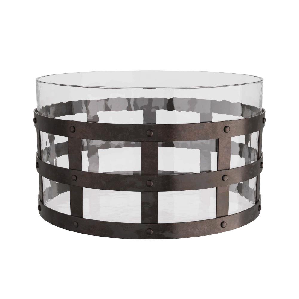 Arteriors Rivet Centerpiece - Thumbnail 5
